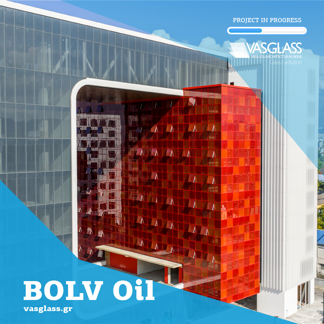 VASGLASS - Project in progress - BOLV Oil (1)
