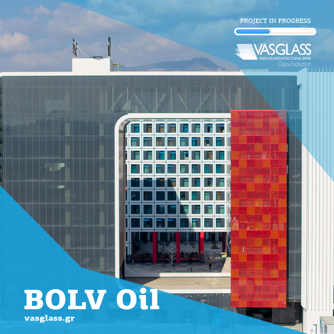 VASGLASS - Project in progress - BOLV Oil (2)